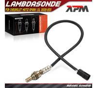Sonda Controllo Lambda Vor Catalizzatore per Chevrolet Matiz Spark 1.0L