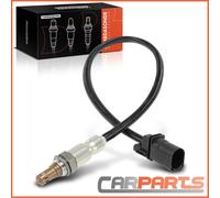 Sonda Controllo Lambda Vor Catalizzatore per Fiat Ducato 250 2.3L Da 2011