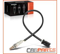 Sonda Controllo Lambda Vor Catalizzatore per Fiat Ducato 250 2.3L Da 2015