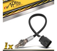Sonda Controllo Lambda Vor Catalizzatore per Fiat Punto 199 1.3 D Multijet 500