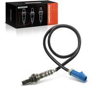 Sonda Controllo Lambda Vor Catalizzatore per Ford Mondeo III Berlina Familiare