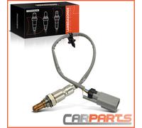 Sonda Controllo Lambda Vor Catalizzatore per Ford Ranger Tke TDCI 6-Polig Da