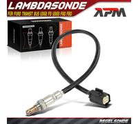 Sonda Controllo Lambda Vor Catalizzatore per Ford Transit Bus V362 F3 V363 Fad