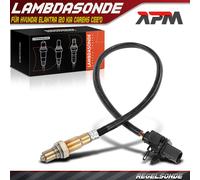 Sonda Controllo Lambda Vor Catalizzatore per Hyundai Elantra i20 Kia Carens Cee