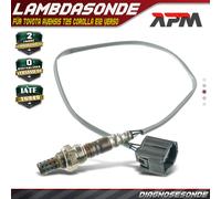 Sonda Controllo Lambda Vor Catalizzatore per Mazda 3 Berlina BK 1.3L 1.6L 03-09