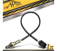 Sonda Controllo Lambda Vor Catalizzatore per Mazda 3 Berlina BK 2.0 03-06