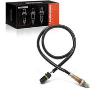 Sonda Controllo Lambda Vor Catalizzatore per Mercedes-Benz C S202 208 0015407217