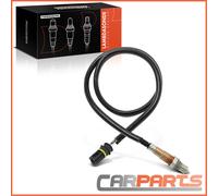 Sonda Controllo Lambda Vor Catalizzatore per Mercedes-Benz S202 C208 320 430