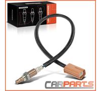 Sonda Controllo Lambda Vor Catalizzatore per Nissan NP300 Navara D40 Murano II