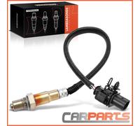 Sonda Controllo Lambda Vor Catalizzatore per Opel Astra H Fiat Bravo II Saab