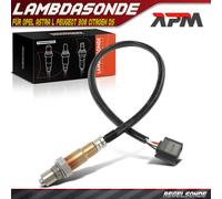 Sonda Controllo Lambda Vor Catalizzatore per Opel Astra L Peugeot 308 Citroen DS