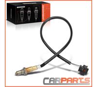 Sonda Controllo Lambda Vor Catalizzatore per Opel Corsa C Vauxhall Mk 2 X01