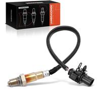 Sonda Controllo Lambda Vor Catalizzatore per Opel Fiat Peugeot Saab 281004044
