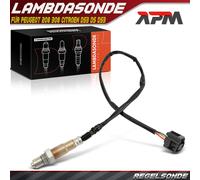 Sonda Controllo Lambda Vor Catalizzatore per Peugeot 208 308 Citroen DS3 DS DS3