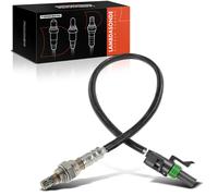 Sonda Controllo Lambda Vor Catalizzatore per Renault 19 II 21 Clio I Espace II