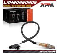 Sonda Controllo Lambda Vor Catalizzatore per Renault Clio Bh Kangoo Dacia
