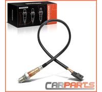 Sonda Controllo Lambda Vor Catalizzatore per Renault Clio IV Bh Kh 1.2