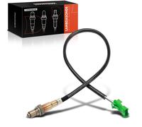 Sonda Controllo Lambda Vor Catalizzatore per Renault Clio Peugeot 206 0258006027