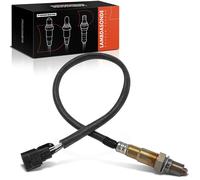 Sonda Controllo Lambda Vor Catalizzatore per Renault Twingo 2 CN0 07-14