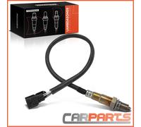 Sonda Controllo Lambda Vor Catalizzatore per Renault Twingo 2 CN0 1.2L 2007-2014