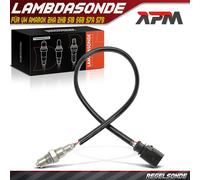 Sonda Controllo Lambda Vor Catalizzatore per VW Amarok 2HA 2HB S1B S6B S7A S7B