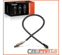 Sonda Controllo Lambda Vor Catalizzatore per VW Golf II Passat Audi A6 4A2 Volvo