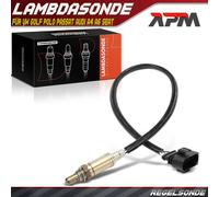 Sonda Controllo Lambda Vor Catalizzatore per VW Golf Polo Passat Audi A4 A6 Seat