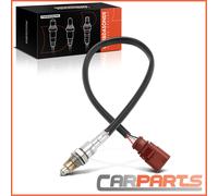 Sonda Controllo Lambda Vor Catalizzatore per VW Polo 6C1 Skoda Fabia Rapid Seat