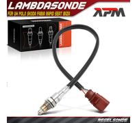 Sonda Controllo Lambda Vor Catalizzatore per VW Polo Skoda Fabia Rapid Seat