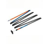 Ortovox - Probe Carbon 320+ - Sonda da valanga 320 cm nero