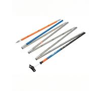 Sonda da valanga Ortovox PROBE STEEL 320+ (silver) 320cm