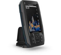 Sonda de profundidad GARMIN Striker Vivid 4cv - Transductor GT20-TM