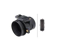 Sonda Debimetro HELLA Per Ford Focus Turnier Mondeo II Tourneo Transit 1051277