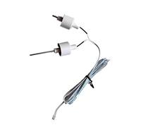 Sonda Del Sensore Di Ingresso Dell'acqua A Doppia Sonda Del Controller Del Livello Dell'acqua, Compatibile Con HOSHIZAKI, Sostituzione Del Fabbricatore Di Ghiaccio ICEMATE SRM-140