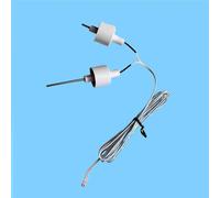 Sonda del sensore di ingresso dell'acqua a doppio livello compatibile con ICEMATE SRM-140 macchina for il ghiaccio