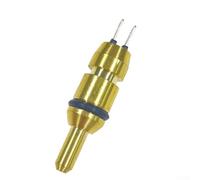 Sonda del sensore di temperatura del termistore per la misurazione elettronica della temperatura compatibile con caldaie a parete applicazioni scaldabagno costruzione in rame