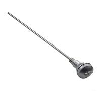 Sonda del sensore di temperatura PT100 con filettatura NPT per l'applicazione della termocoppia di RTD (400mm)