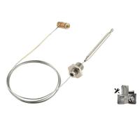 sonda della temperatura della friggitrice a gas sensore 110-200