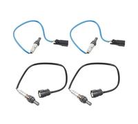 Sonda Di Controllo Sensore Sonda Lamda Per Ford Per Explorer Per F 150 Per Flex Per Mustang Sensore Ossigeno O2 Up&Downstream 234-5038 234-4490