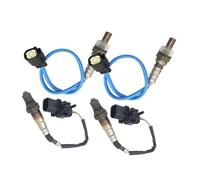 Sonda Di Controllo Sensore Sonda Lamda Per Ford Per Flex Per Fusion Per Taurus 3.5L 2011 2012 Sensore Ossigeno O2 A Valle + 234-5097 234-4489