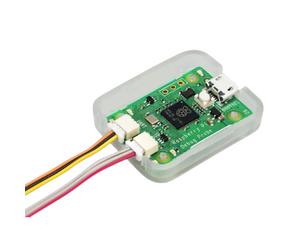 Sonda di debug Raspberry Pi