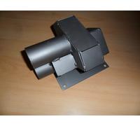 Sonda Di Estrazione Pellet Silo Pelltech Silo Pellet Bunker