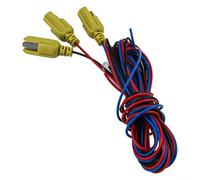 Sonda di induzione in acciaio inossidabile Regolatore di livello dell'acqua 3pcs Set per il monitoraggio del serbatoio e del contenitore