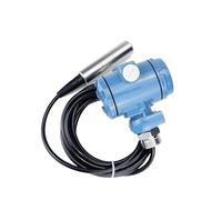 Sonda di livello dell'acqua liquida Sensore di pressione immerso Idrostatico Sommergibile 4 20ma Sonda di livello del liquido Sensore Controller for Diesel(1m range 1m cable)