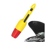Sonda Di Perforazione Del Cavo - Strumento Diagnostico Automotive | Sonde Posteriori Per Circuiti Elettrici, Test Di Tensione Senza Danni, Ago Di Prova Per Riparazione Di Automobili E Multimum
