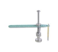 Sonda di prova del PWB con la durata della vita lunga adatta a varie applicazioni elettroniche Componente elettronico che saldano la prova di alta precisione della sonda