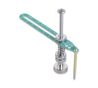 Sonda di prova del PWB con le durate di vita lunghe adatta a varie applicazioni elettroniche Componente elettronico che saldano la sonda del PWB