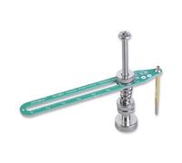 Sonda di prova del PWB con le durate di vita lunghe adatta a varie applicazioni elettroniche Componente elettronico che salda la prova di alta precisione