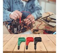 Sonda di prova magnetica dimensioni 5431,213,8 mm sonda magnetica cavi design