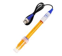 Sonda di ricambio for pH ORP, elettrodo del misuratore di pH, test del potenziale di ossidoriduzione,Resistenza alla corrosione